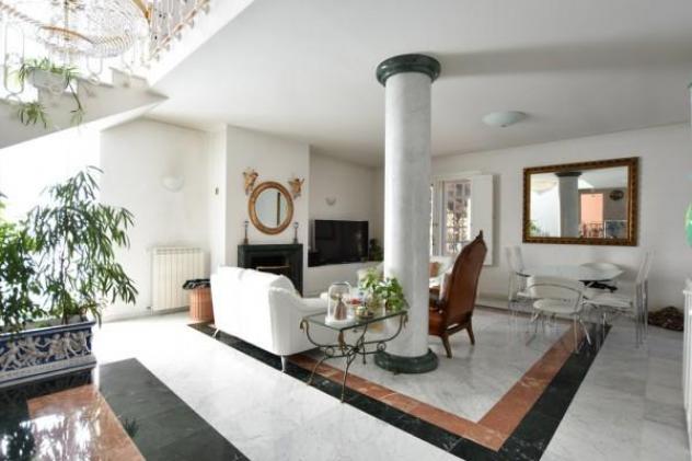 Villa in vendita a Calcinaia 305 mq Rif: 1183261
