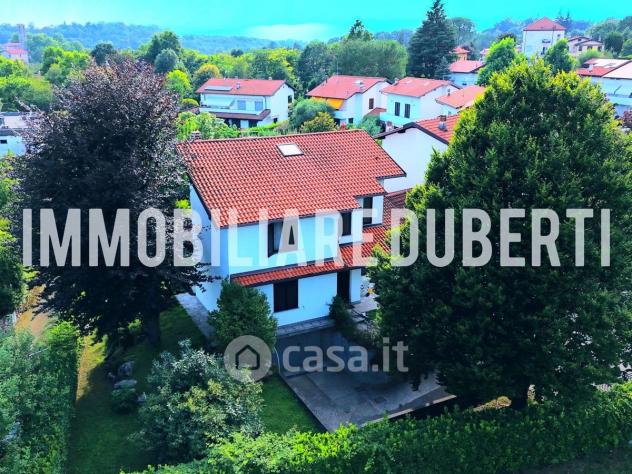 Villa in Vendita in Via Giovanni Pascoli a Casciago - Foto 3