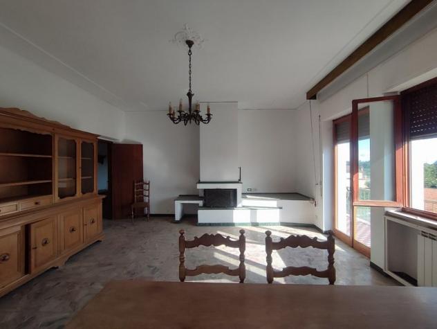 Casa semindipendente in vendita a Palvotrisia - Castelnuovo Magra 130 mq Rif: 1233843 - Foto 6