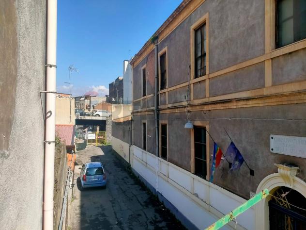 Casa Semindipendente in vendita a Catania, Zona centro - Foto 16