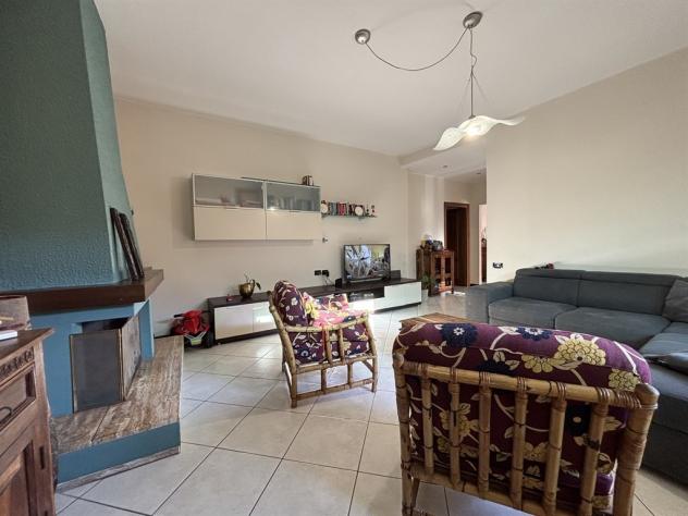 Appartamento 4 locali in vendita a Cesano Maderno - Foto 2