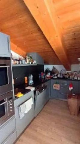 Immobile in asta di 79 m², box auto doppio in vendita a Colico - Foto 7