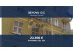 Immobile in asta di 73 m² con più di 5 locali in vendita a Genova