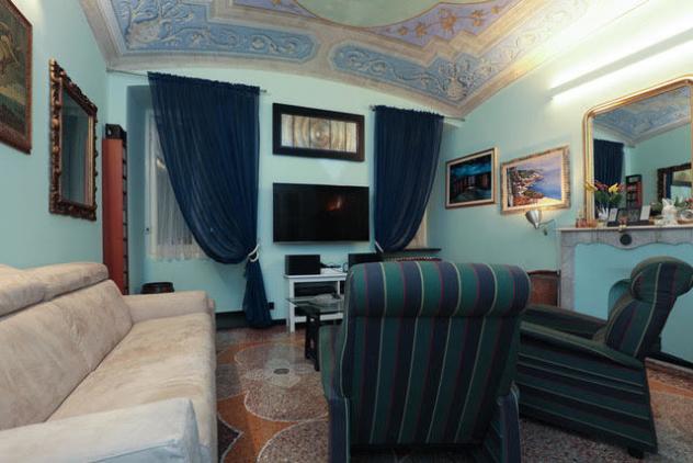 Quadrilocale in vendita a Genova - Foto 16