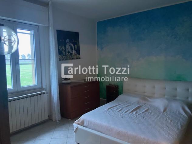 CASA INDIPENDENTE di 10 vani e di 240 mq (GROSSETO) rif. 03509 - Foto 11