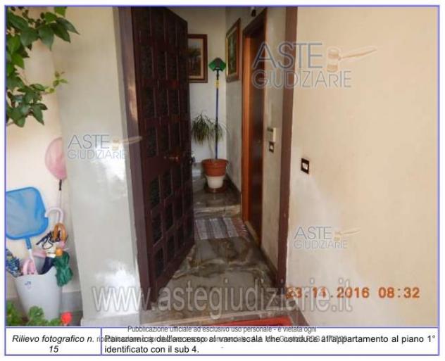 IMMOBILI-IMMOBILE RESIDENZIALE-Via Colle Fiorentino, 16 - Foto 7