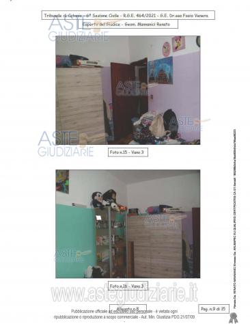IMMOBILI-IMMOBILE RESIDENZIALE-Via S. Giuseppe, 128, 95016 Mascali CT, Italia - Foto 9