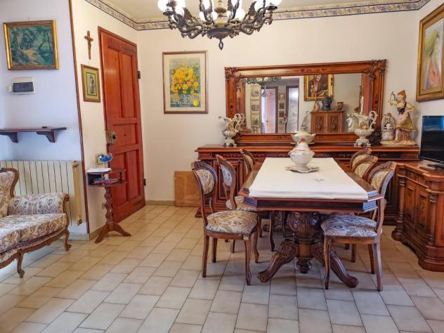 Appartamento in vendita a Marina di Massa - Massa 95 mq Rif: 1341351 - Foto 3