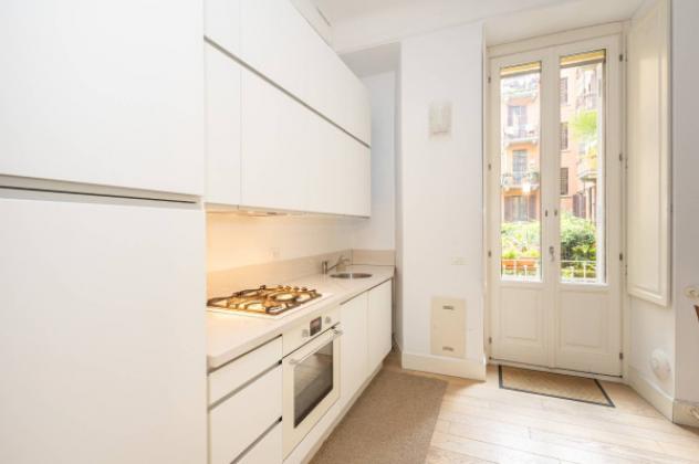 Appartamento di 110 m² con 5 locali in vendita a Milano - Foto 10
