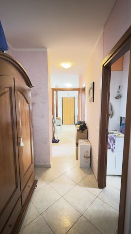 AMPIO APPARTAMENTO A BIVIO PRATOLE CON TERRAZZO, GIARDINO E GARAGE - Foto 8