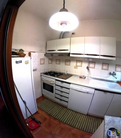 Appartamento in vendita a Staggia - Poggibonsi 117 mq Rif: 1313607 - Foto 6