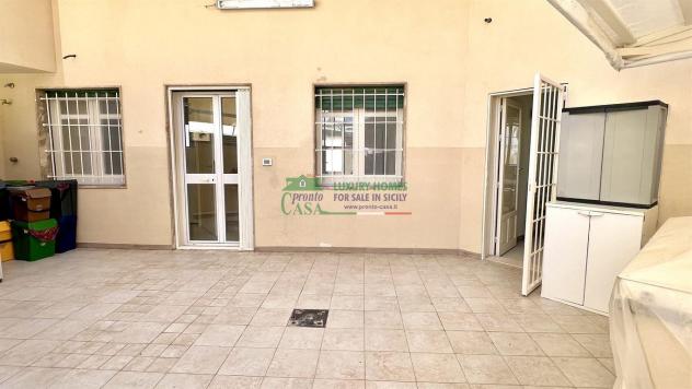 Rif. 2377 - Appartamento indipendente a Marina di Ragusa vicino lungomare - Foto 10