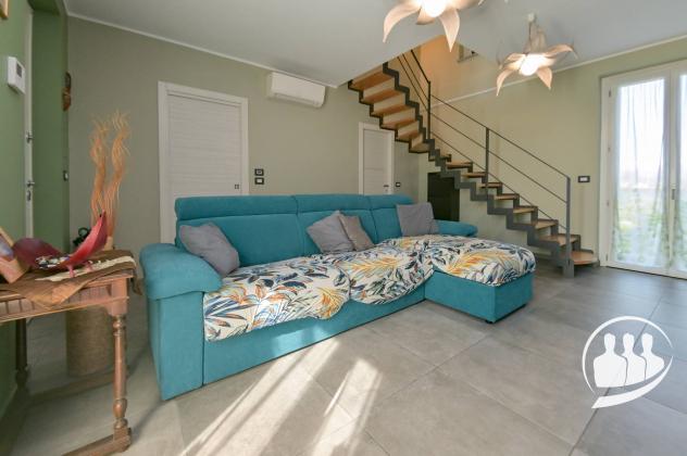 Villa a schiera in vendita a Robassomero - Foto 7