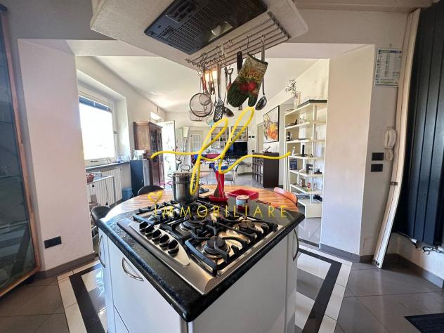 Villa in vendita a Rosignano Marittimo 170 mq Rif: 1248477 - Foto 7
