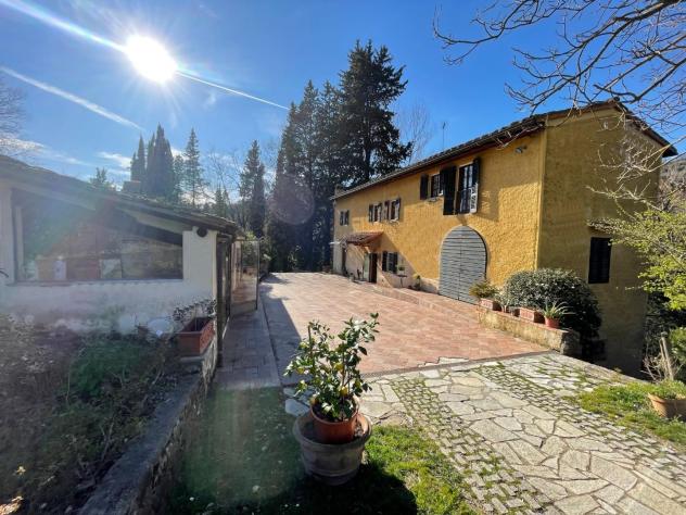 Colonica in vendita a San Casciano in Val di Pesa 300 mq Rif: 1164723 - Foto 4