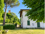 Villa in vendita a San Miniato 600 mq  Rif: 984558