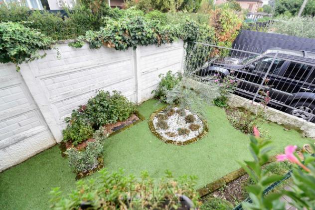 Villa di 205 m² con 4 locali e box auto doppio in vendita a Seregno - Foto 18