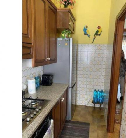 Immobile in asta di 204 m² con più di 5 locali e box auto doppio in vendita a Trecate - Foto 7