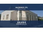 Immobile in asta di 146 m² con più di 5 locali in vendita a Valderice