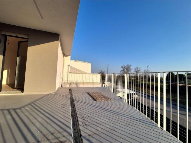 V005416 - VILLA D'ANGOLO DI NUOVA COSTRUZIONE - IN CLASSE A4 - Foto 20