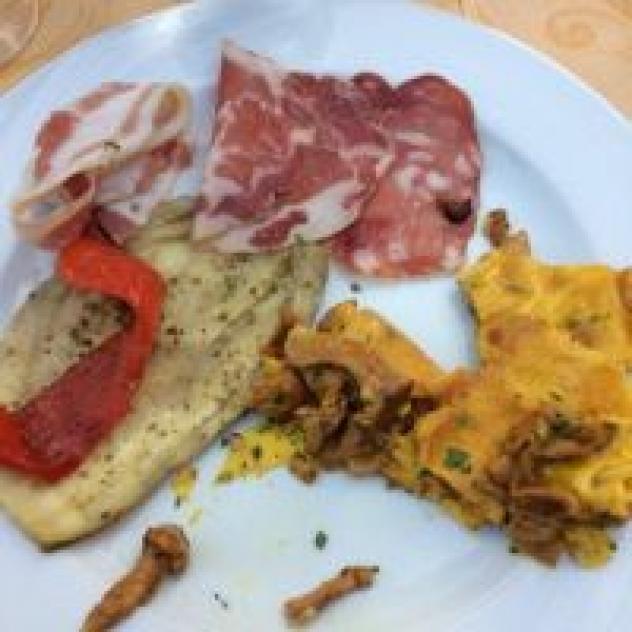 Albergo Ristorante Filietto - Foto 4