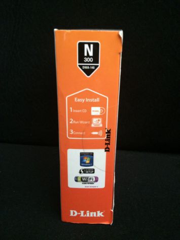 D-Link wireless adattatore usb - Foto 2
