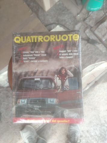 Riviste quattroruote - Foto 7
