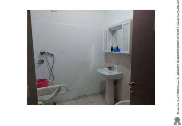 Immobile in asta di 2000 m² con più di 5 locali in vendita a Borgorose - Foto 13