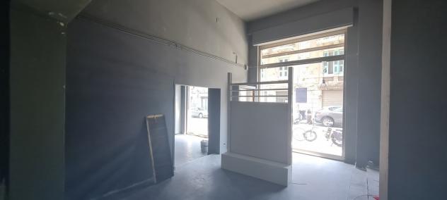 Locale commerciale in affitto a Messina - Foto 10
