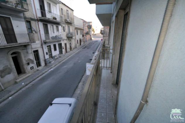 RIF. 8350 - Appartamento per ufficio 3 locali a Ragusa - Foto 8