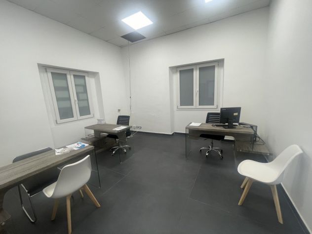 Appartameto ristrutturato uso ufficio - Foto 3