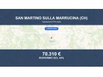 Immobile in asta di 195 m² in vendita a San Martino sulla Marrucina
