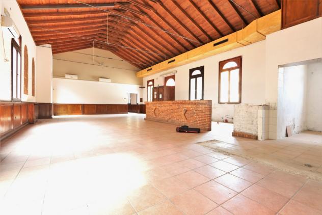 Locale commerciale in affitto a Vicenza