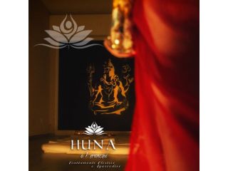 Massaggi - benessere Roccapiemonte - HUNA È SETTE PRINCIPI.. Tel:3515252268