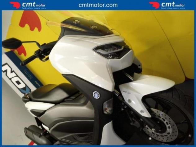 YAMAHA N-Max 155 Garantito e Finanziabile rif. 24113723 - Foto 6