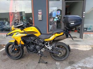 BENELLI TRK 502 X 2023 rif. 23816173