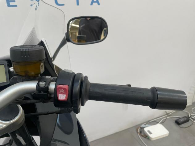 BMW F 800 GT null - Foto 10