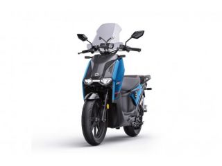 Super Soco CPX BLUE 2 BATTERIE