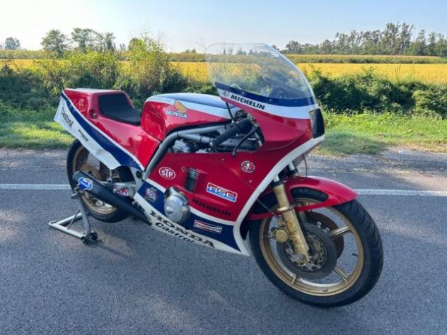 HONDA CB 900 RACING rif. 19616314