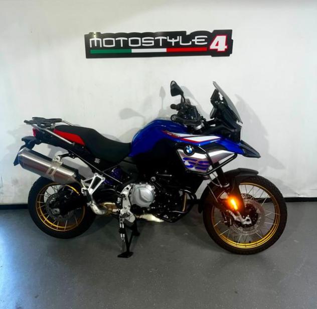 BMW F 850 GS RALLY