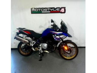 BMW F 850 GS RALLY