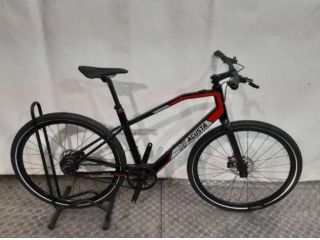 Elettrico MV AGUSTA "AMO" RR