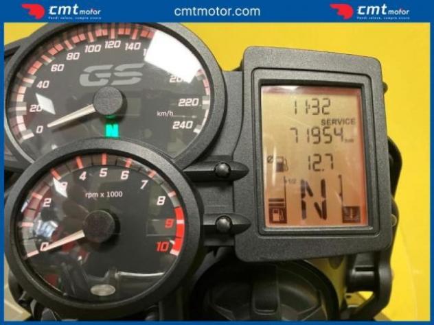 BMW F 700 GS Garantita e Finanziabile rif. 24092633 - Foto 5