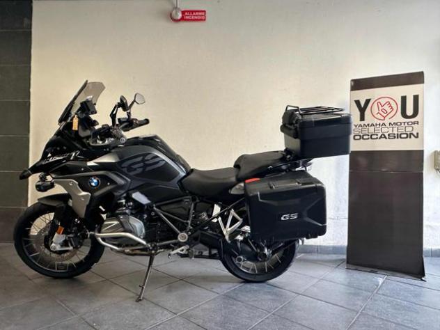 BMW R 1250 GS BMW 1250GS rif. 24108621 - Foto 2