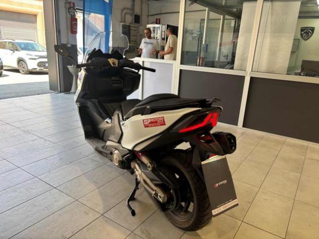 KYMCO AK 575 Premium rif. 23867482 - Foto 2