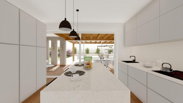 Villa in vendita a Modica - Foto 18
