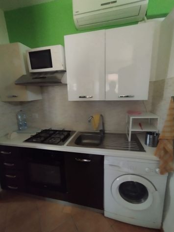 affitto a lavoratori- insegnanti a Campofelice di Roccella - Foto 2