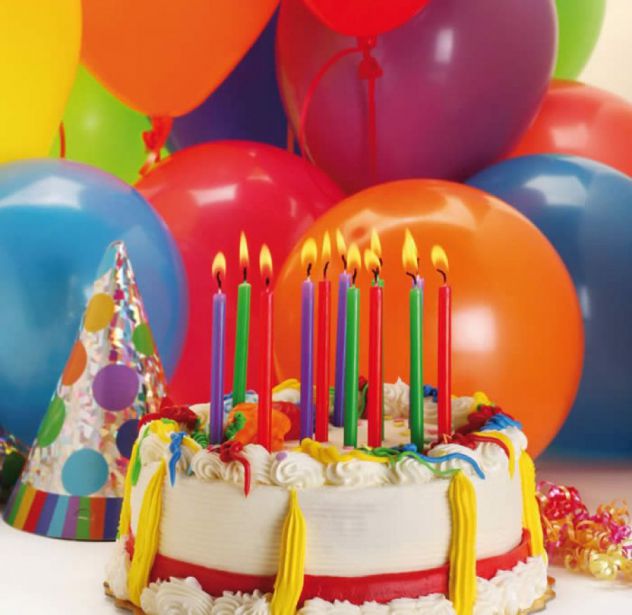 Animazione bimbi per feste di Compleanno
