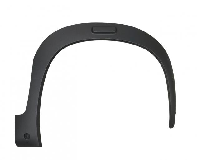 98470397XT PROFILO PARAFANGO ANTERIORE DX / POSTERIORE SX CITROEN AMI