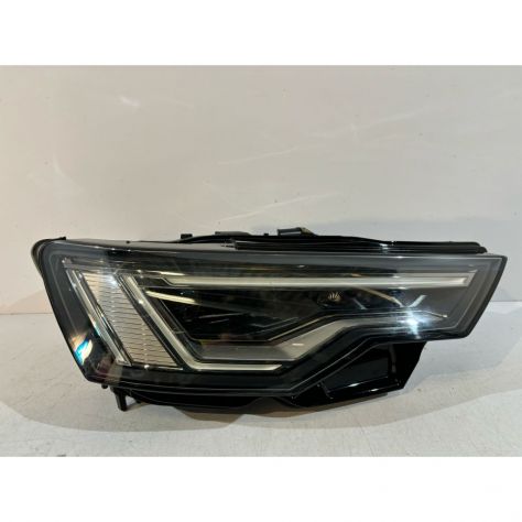 AUDI A6 C8 Faro anteriore Full Led destro - 17464